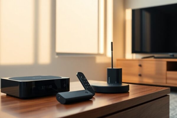The Benefits of Using a Dumb TV in the Streaming Era