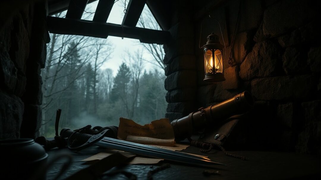 The Death of Robin Hood: A24's dark retelling of the legendary outlaw