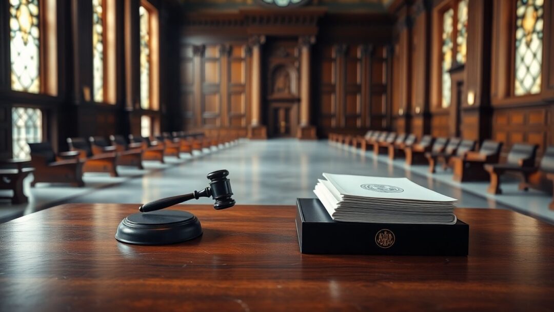 The Impact of San Francisco Immigration Court Shutdown on Asylum Cases