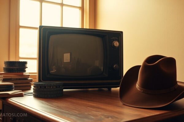 The rise and fall of ABC's controversial Western series Custer