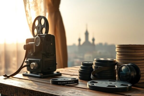 Top Films to Watch at the 60th Karlovy Vary International Film Festival in 2026
