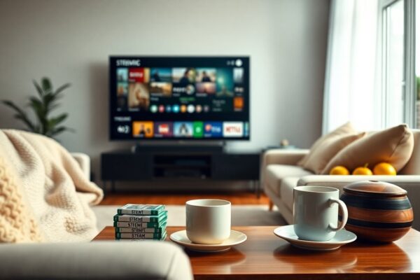 Top Picks for Streaming This Weekend: Shows and Movies You Can't Miss