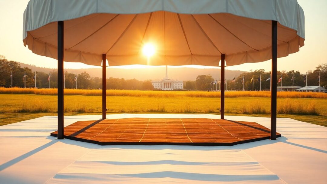 UFC on White House Lawn and Love Island USA Break Viewership Records