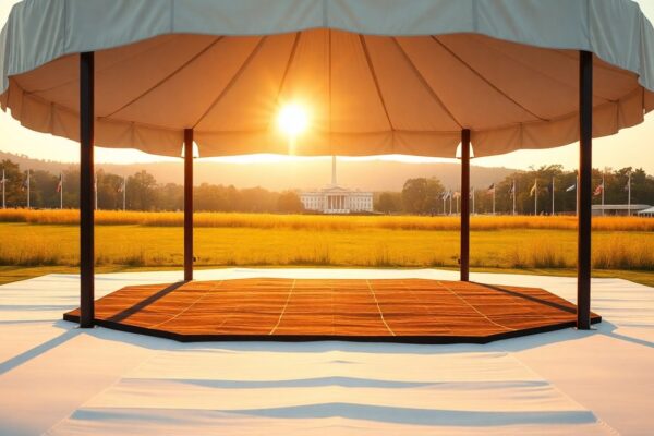 UFC on White House Lawn and Love Island USA Break Viewership Records