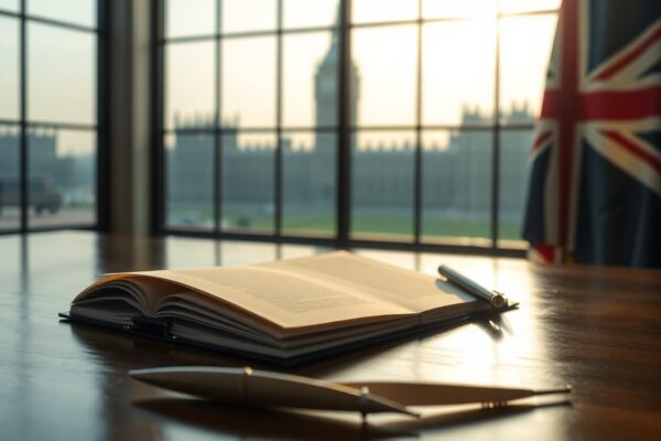 UK Prime Minister Keir Starmer Resigns, Paving Way for Leadership Contest