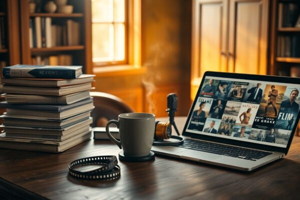 Understanding film criticism and finding trusted reviewers