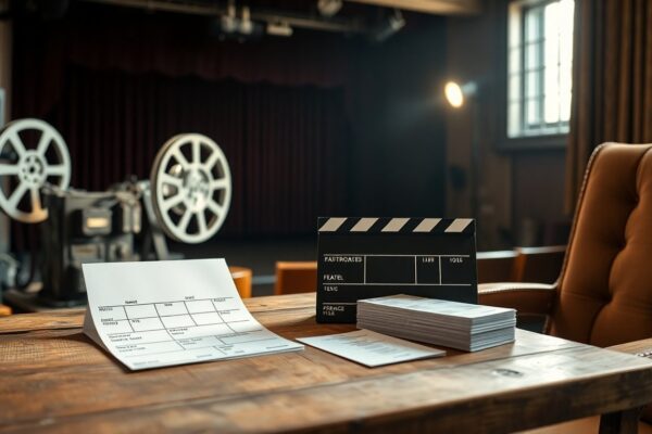 Understanding film festivals submissions and premieres