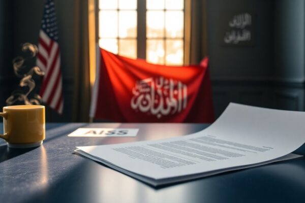 US-Iran Negotiations: Key Developments and Sticking Points