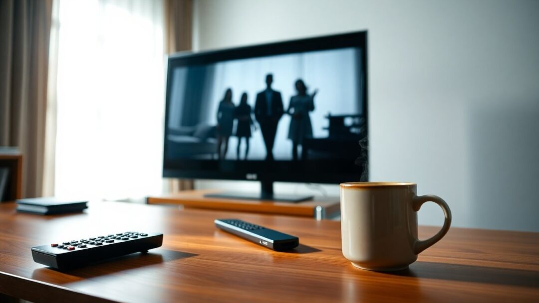 Why trying is the perfect show for fans of apple tv's shrinking