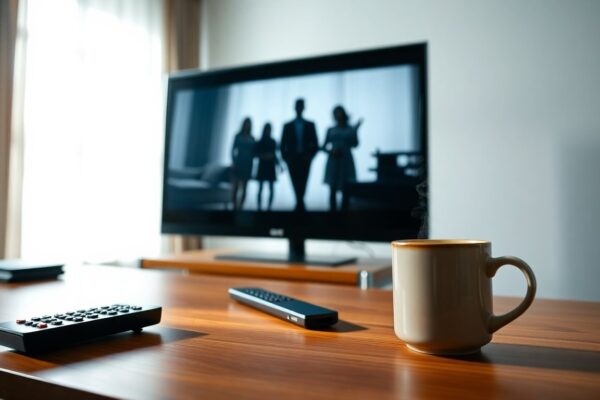 Why trying is the perfect show for fans of apple tv's shrinking