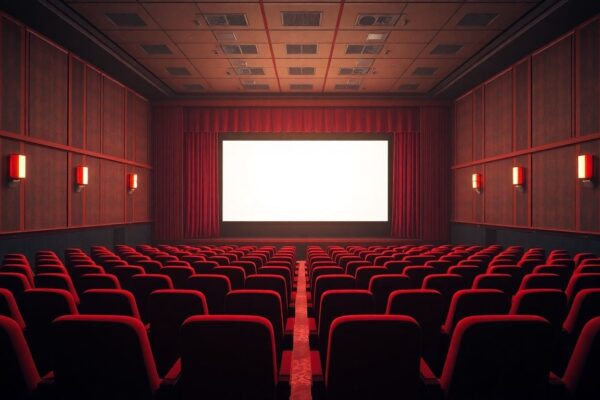 The Invite Leads a Diverse Week of Cinema