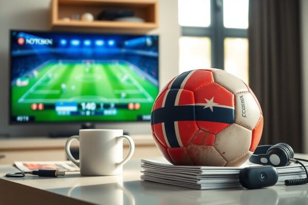 2026 World Cup: Norway vs England live stream, TV channel, team news, and prediction