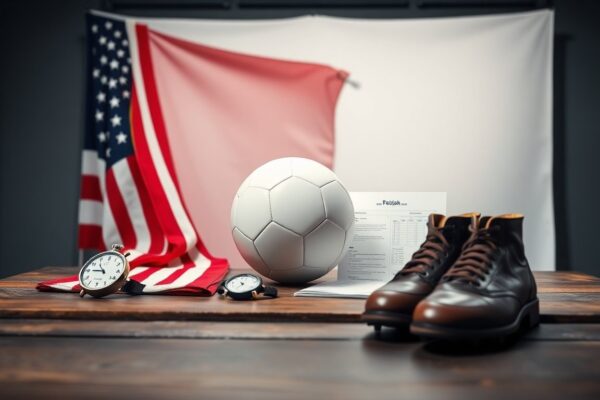 2026 World Cup: USA vs Belgium - Time, TV, Streaming, and Lineups
