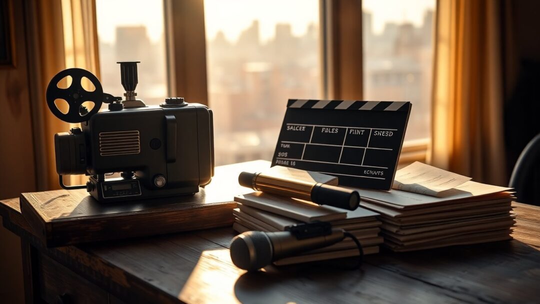 A decade-by-decade plan for exploring classic cinema