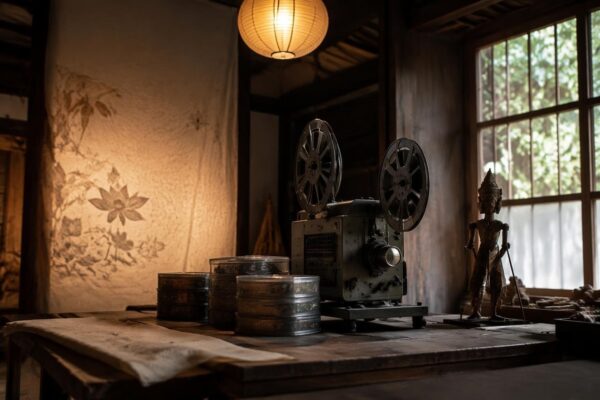 A guide to discovering southeast asian films and filmmakers