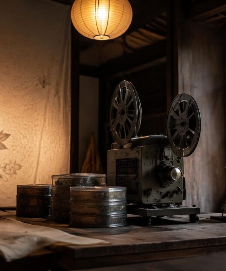 A guide to discovering southeast asian films and filmmakers