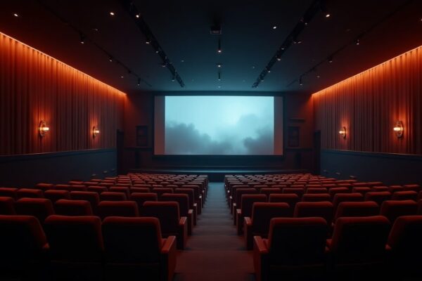 A guide to imax, dolby cinema, screenx, and 4dx movie experiences
