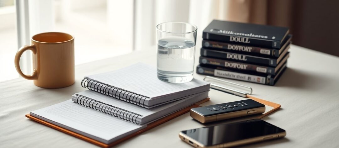 A method to avoid endless scrolling and pick series you’ll actually complete