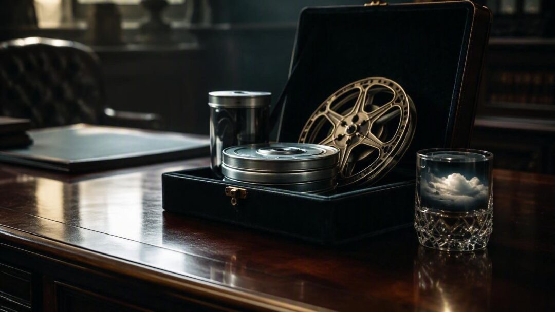 Awards season dynamics: screeners, guilds, and platform releases