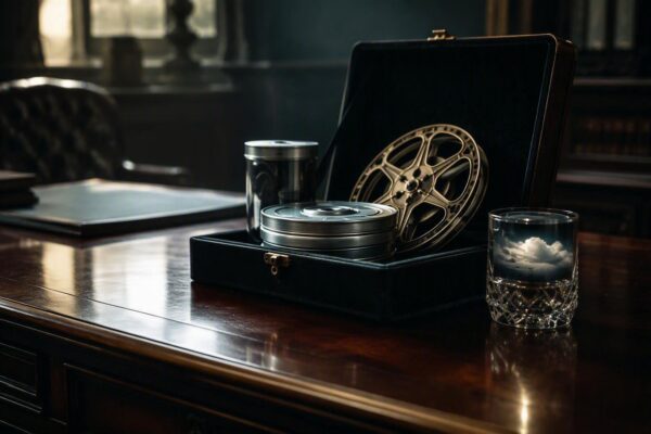 Awards season dynamics: screeners, guilds, and platform releases
