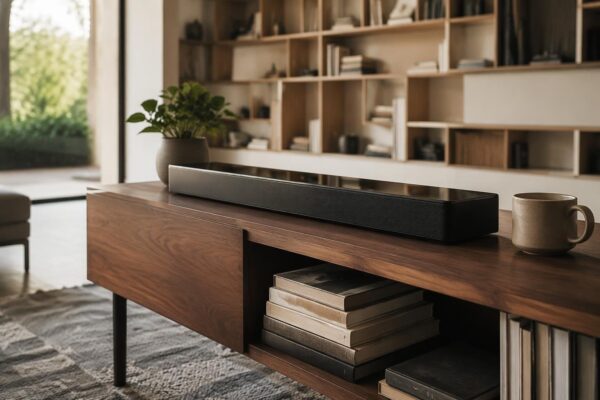 Bose Lifestyle Ultra Soundbar Review: Immersive Audio Experience