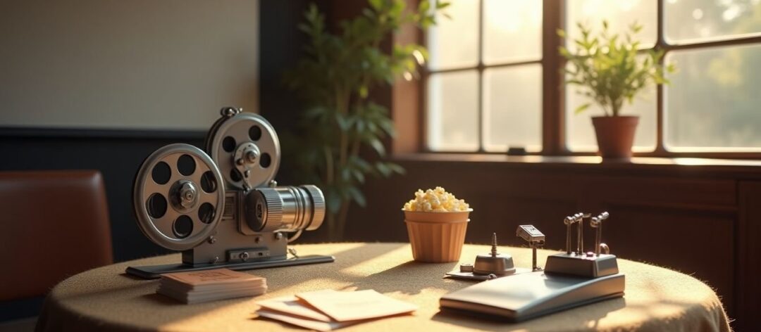 Cineplex Reports Record-Breaking Box Office and Concession Revenue in Q2 2026