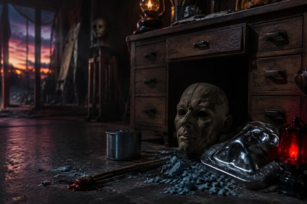 Clayface Movie Review: DC Studios' Bold Horror Approach in the DCU