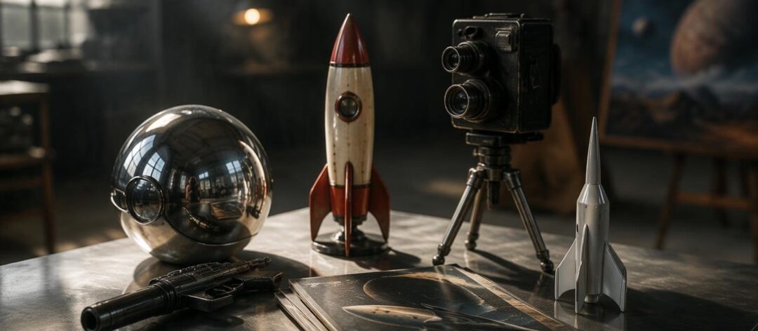 Comic-Con 2026: Spaceballs Sequel Unveiled with Star-Studded Cast