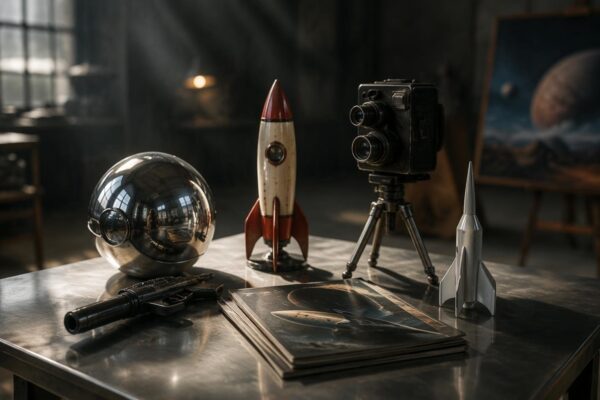Comic-Con 2026: Spaceballs Sequel Unveiled with Star-Studded Cast