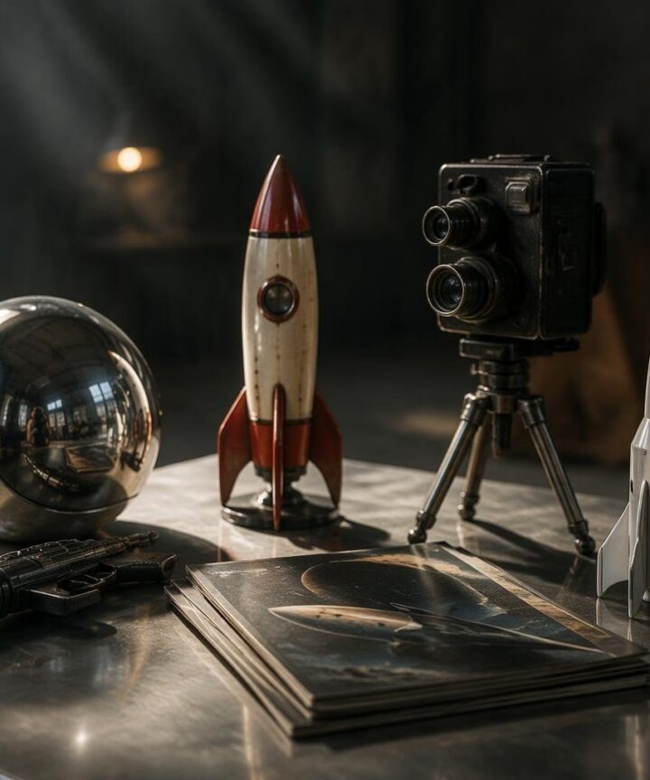 Comic-Con 2026: Spaceballs Sequel Unveiled with Star-Studded Cast