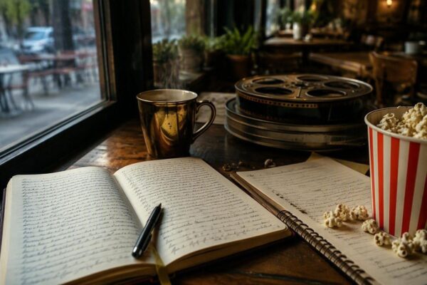 Crafting credible film critiques for engaged audiences