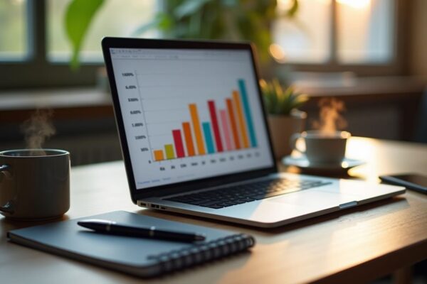 Create your own box office tracker using public APIs and spreadsheets