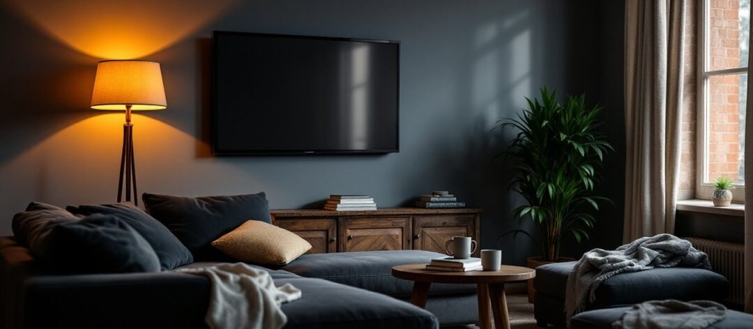Creating the perfect tv streaming space on any budget