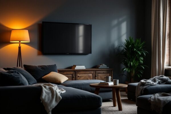 Creating the perfect tv streaming space on any budget
