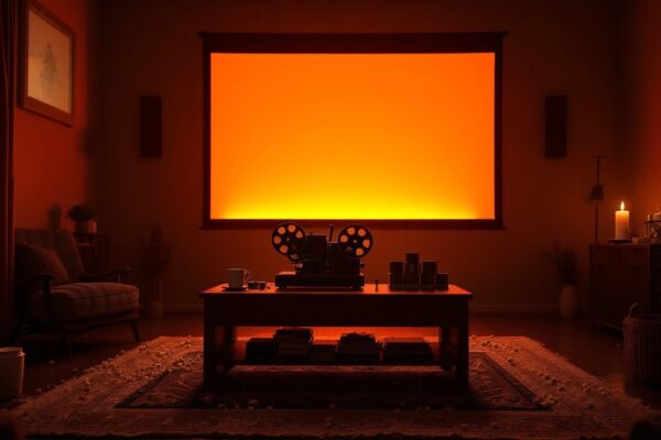 Curating timeless films for a new generation