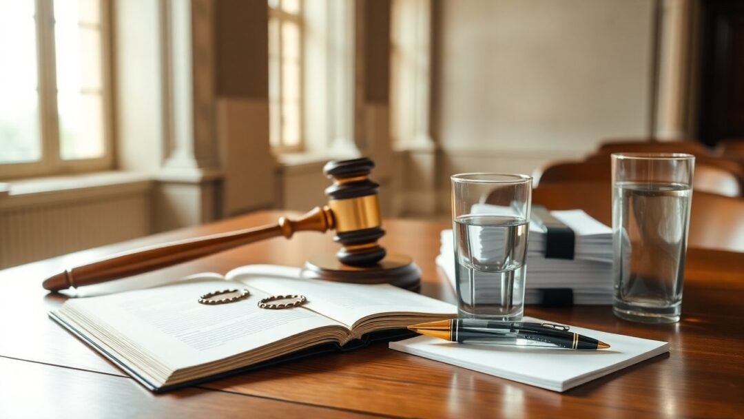 David Streever Sues ICE for Alleged First Amendment Violation