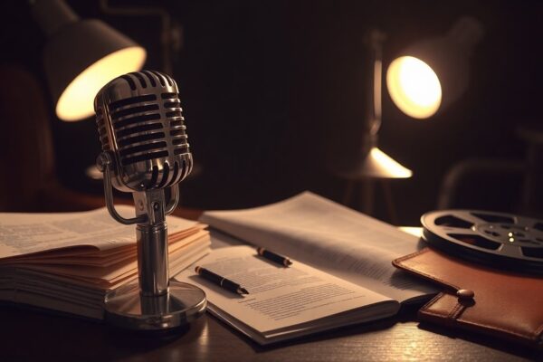 Decoding persuasion tactics in film and tv