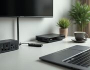 Designing a modern streaming setup for reduced costs and confusion