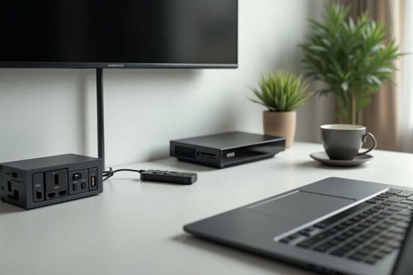 Designing a modern streaming setup for reduced costs and confusion