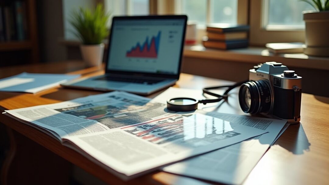 Detecting ai-generated content in campaign media