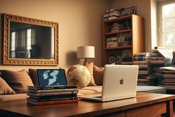 Discovering world cinema with online platforms