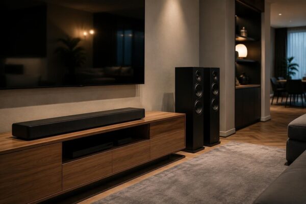 Dolby Atmos soundbars and systems: A comprehensive comparison