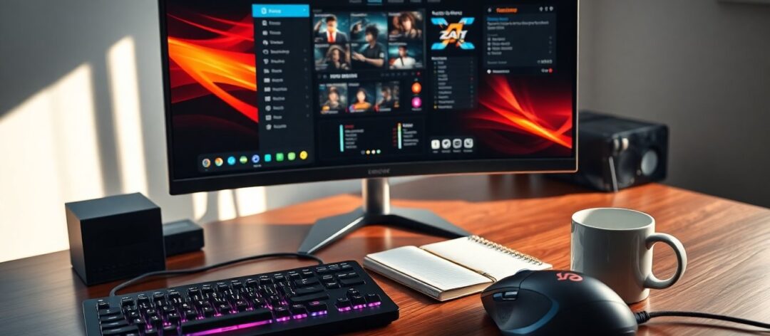 Esports Manager 2026 Review: A Deep Dive into the Esports Management Simulator