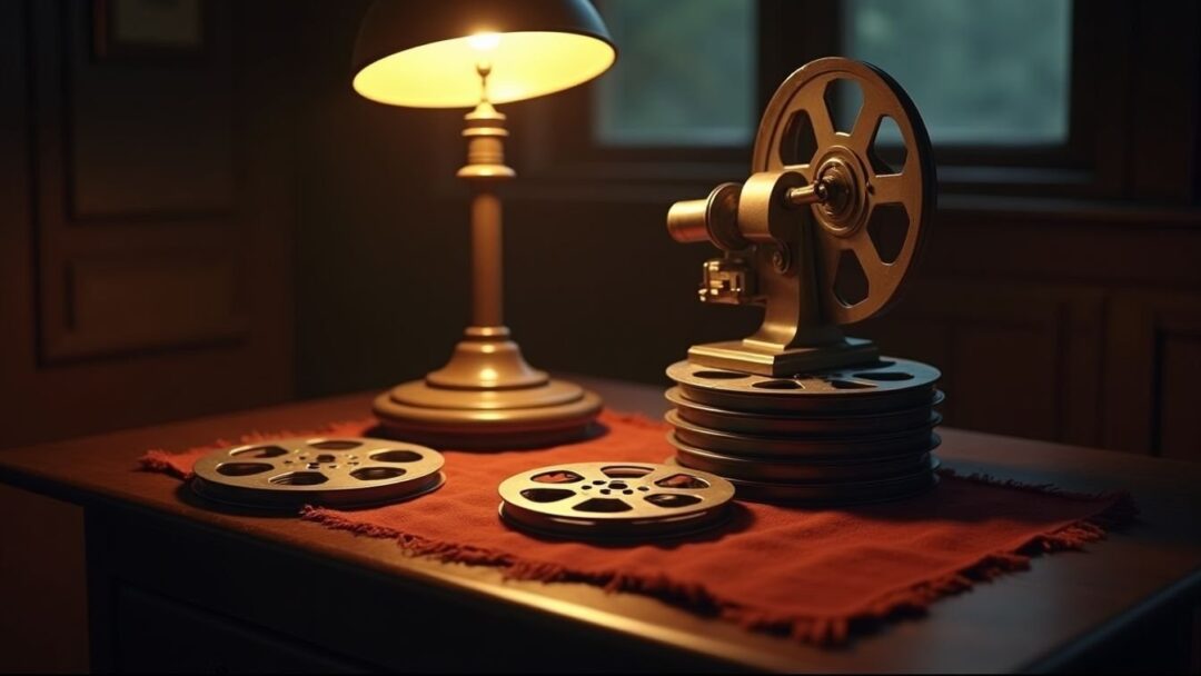 Explore Criterion Collection's October 2026 Horror and Classic Film Releases