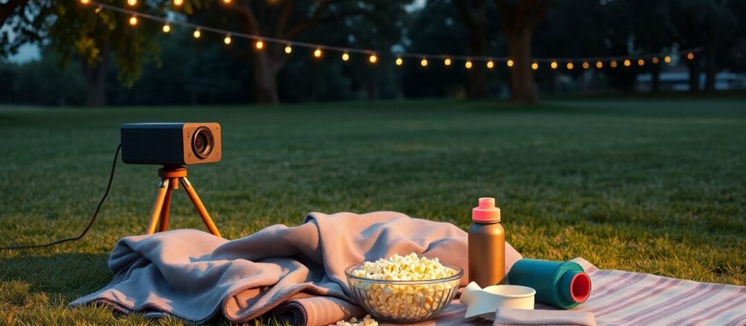 Explore Free Outdoor Movies, Concerts, and Yoga Events This Summer