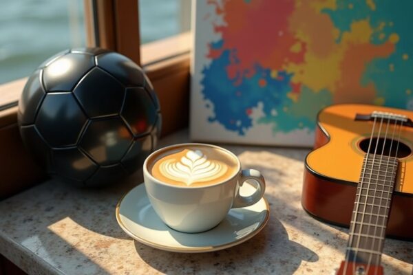Explore San Francisco's top events: World Cup, art festivals, and more