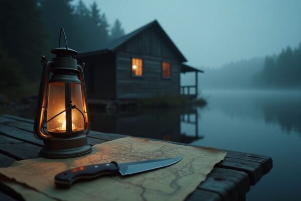 Exploring Peacock's Upcoming Friday the 13th Prequel Series, Crystal Lake