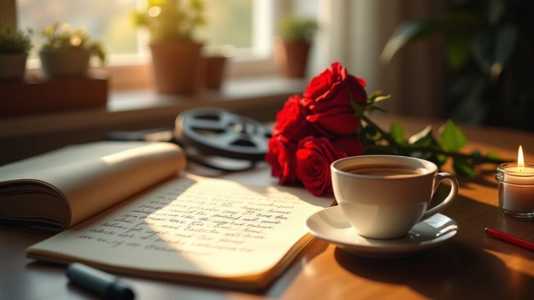 Exploring romance subgenres in film and television