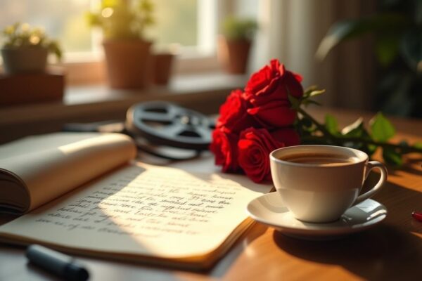 Exploring romance subgenres in film and television