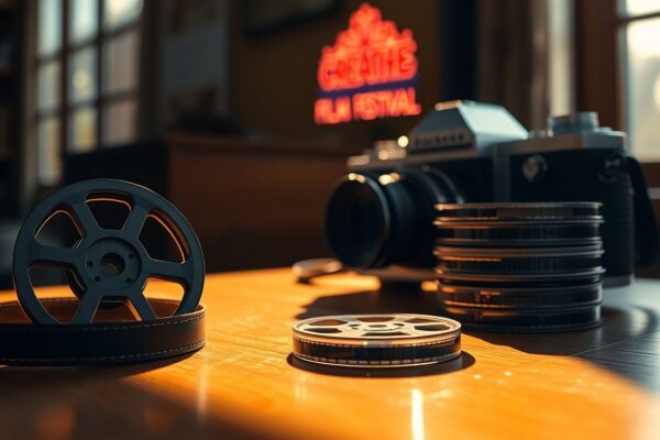 Exploring the 43rd Jerusalem Film Festival: Sundance Hits and Cannes Winners